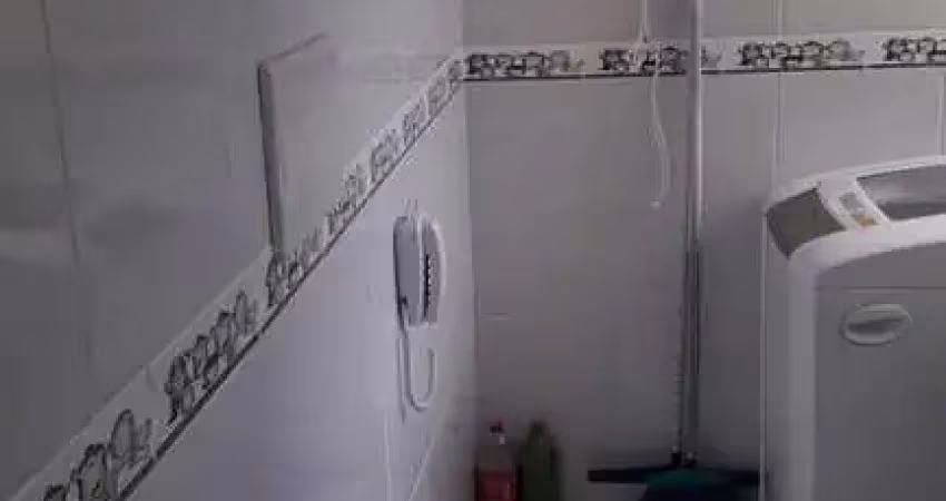 Apartamento com 2 quartos à venda, jardim petrópolis - cotia