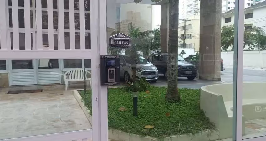 Apartamento com 2 quartos à venda na Rua César Ferragi, Vila Alzira, Guarujá