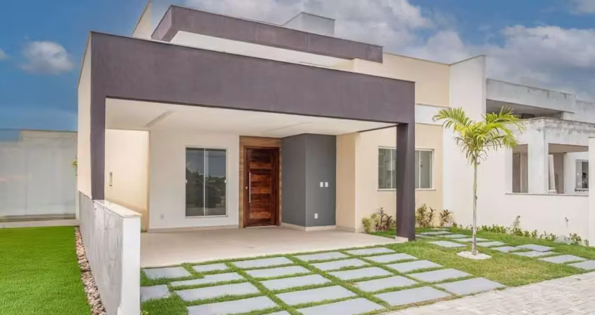 Casa em condomínio fechado com 3 quartos à venda no 17 de Março, Aracaju 