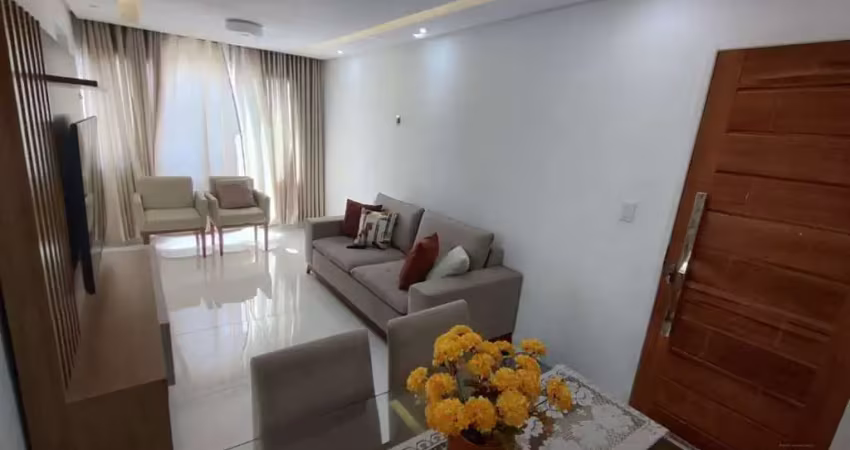 Apartamento com 2 quartos à venda no São Conrado, Aracaju 
