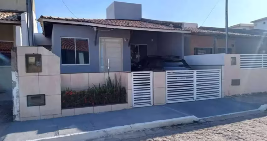 Casa de condomínio com 3 quartos à venda, taiçoca de fora - nossa senhora do socorro