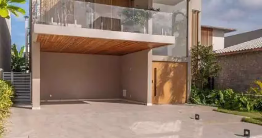Casa em condomínio fechado com 4 quartos à venda no Atalaia, Aracaju 
