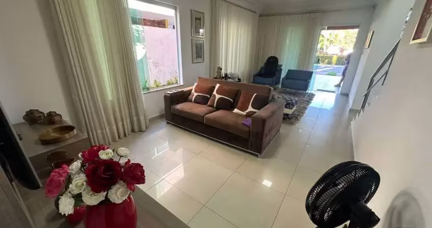 Casa em condomínio fechado com 4 quartos à venda no Mosqueiro, Aracaju 
