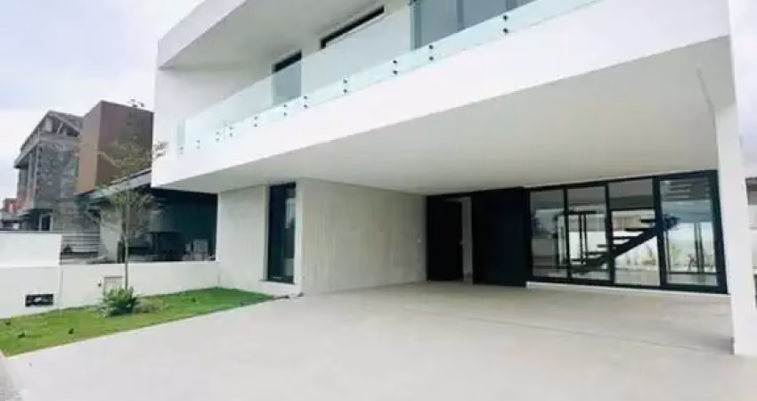 Casa em condomínio fechado com 4 quartos à venda no Areia Branca, Aracaju 