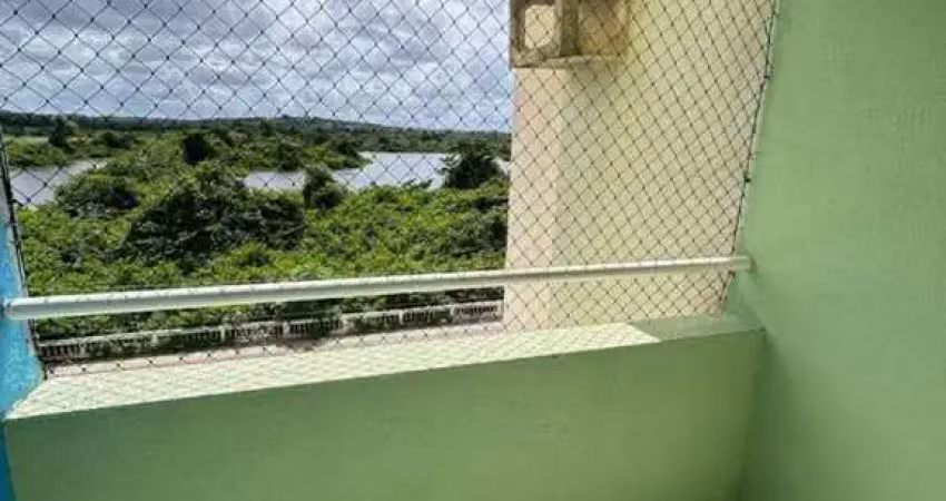 Apartamento com 2 quartos à venda no Jabotiana, Aracaju 