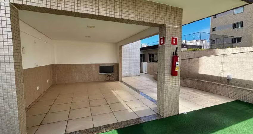Apartamento com 3 quartos à venda no Atalaia, Aracaju 
