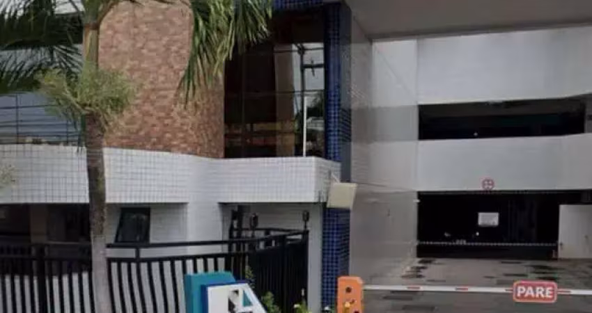 Apartamento com 3 quartos à venda no Luzia, Aracaju 