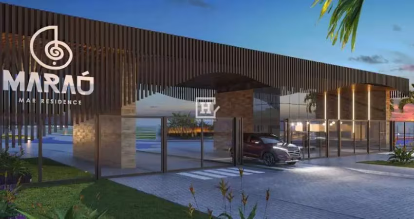Terreno à venda na Zona de Expansão (Mosqueiro), Aracaju 