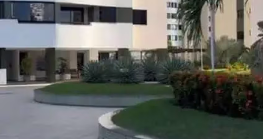 Apartamento com 3 quartos à venda no Luzia, Aracaju 