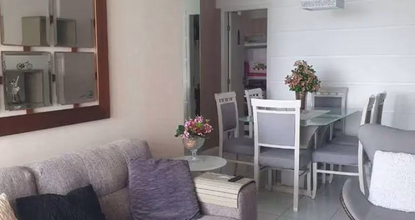 Apartamento com 3 quartos à venda no Luzia, Aracaju 