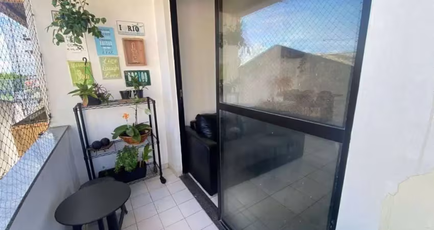Apartamento com 3 quartos à venda no Atalaia, Aracaju 