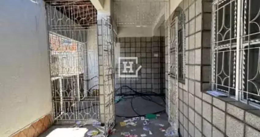 Casa com 3 quartos à venda no Ponto Novo, Aracaju 