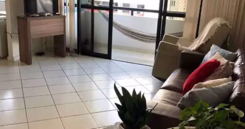 Apartamento com 3 quartos à venda no Jardins, Aracaju 