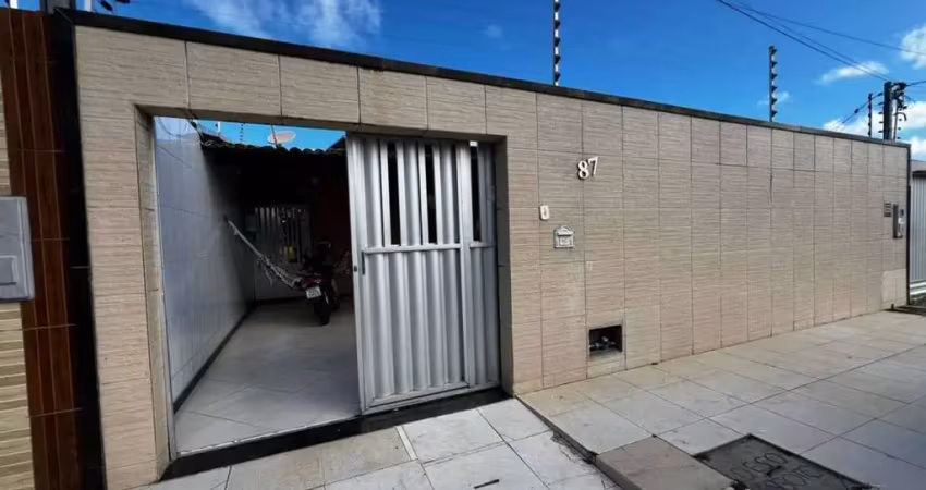 Casa com 3 quartos à venda na Zona de Expansão (Aruana), Aracaju 