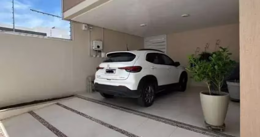 Casa com 3 quartos à venda na Zona de Expansão (Aruana), Aracaju 