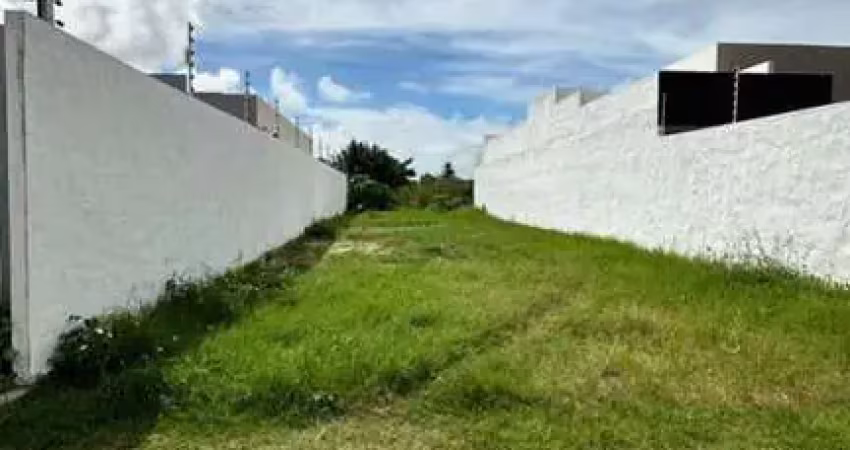 Terreno à venda na Zona de Expansão (Robalo), Aracaju 