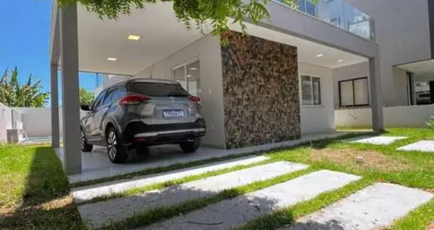 Apartamento com 4 quartos à venda no Areia Branca, Aracaju 