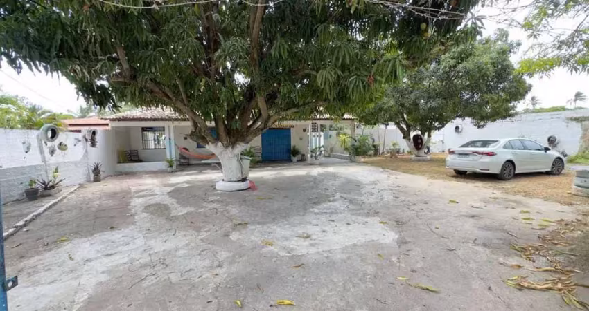 Apartamento com 4 quartos à venda no Povoado São José, Aracaju 