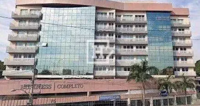 Sala comercial à venda na Avenida Maria Teresa, 75, Campo Grande, Rio de Janeiro