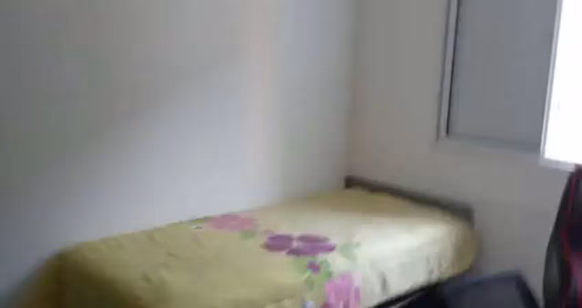 Apartamento com 2 quartos à venda no Castelo, Santos 