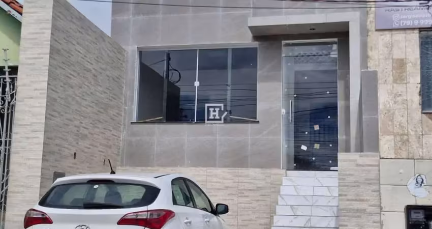 Casa com 3 quartos à venda na Avenida Pedro Calazans, Getúlio Vargas, Aracaju