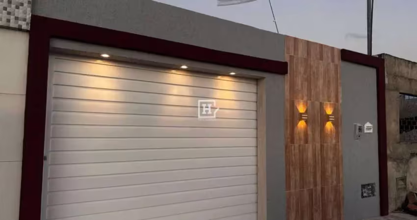 Casa com 2 quartos à venda na Rua Onze, Lamarão, Aracaju