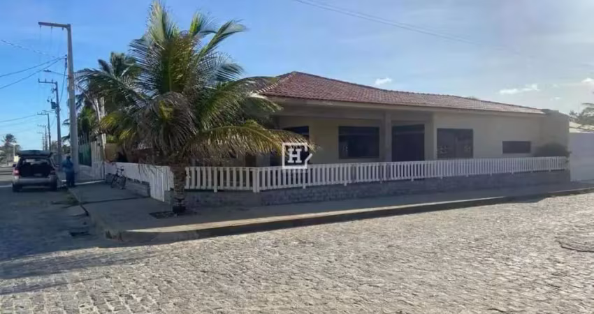 Casa com 3 quartos à venda no Centro, Itaporanga D'Ajuda 