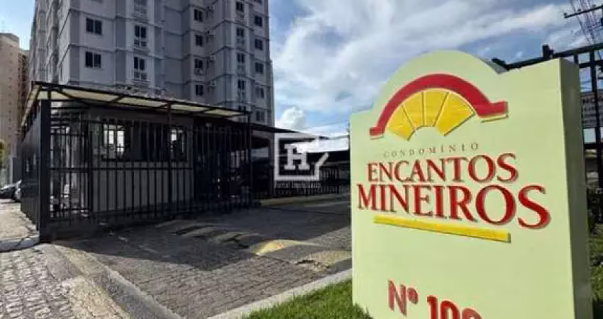 Apartamento com 3 quartos à venda na Rua Francisco de Assis Delmondes Pereira Freitas, Ponto Novo, Aracaju