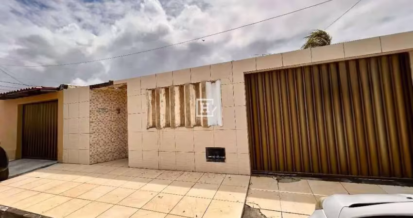 Casa com 2 quartos à venda na Zona de Expansão (Aruana), Aracaju 