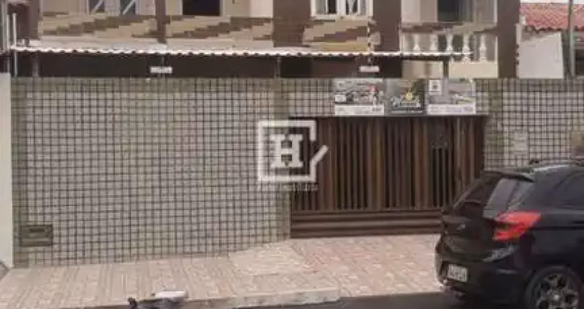 Casa com 3 quartos à venda no Farolândia, Aracaju 