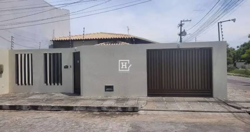 Casa com 3 quartos à venda na Zona de Expansão (Aruana), Aracaju 
