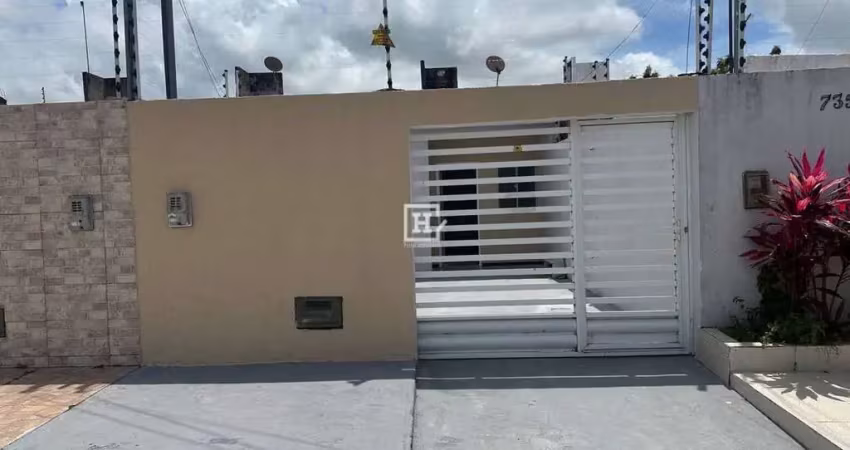 Casa com 3 quartos à venda, piabeta - nossa senhora do socorro