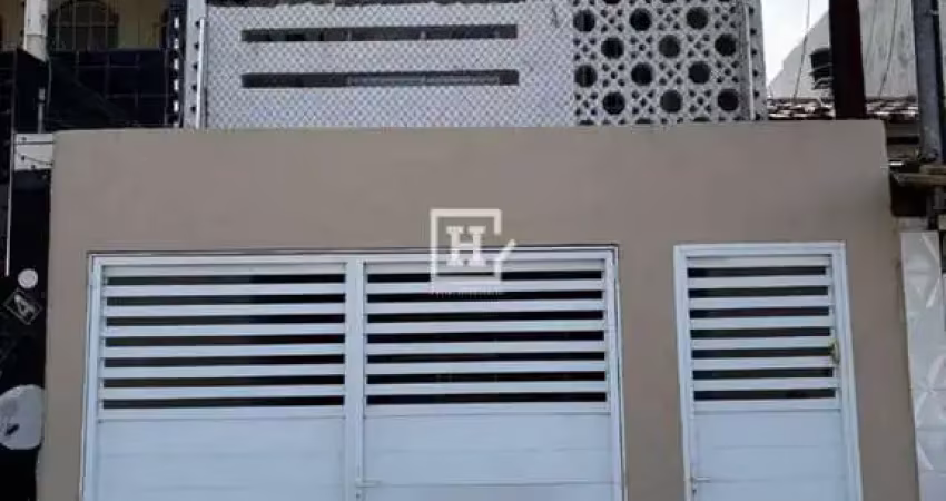 Casa com 3 quartos à venda na Rua Porto da Folha, Getúlio Vargas, Aracaju