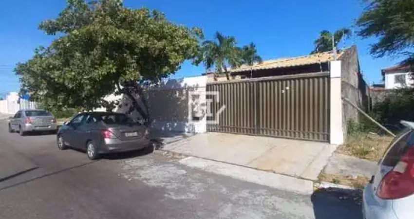 Casa com 4 quartos à venda, zona de expansão (aruana) - aracaju