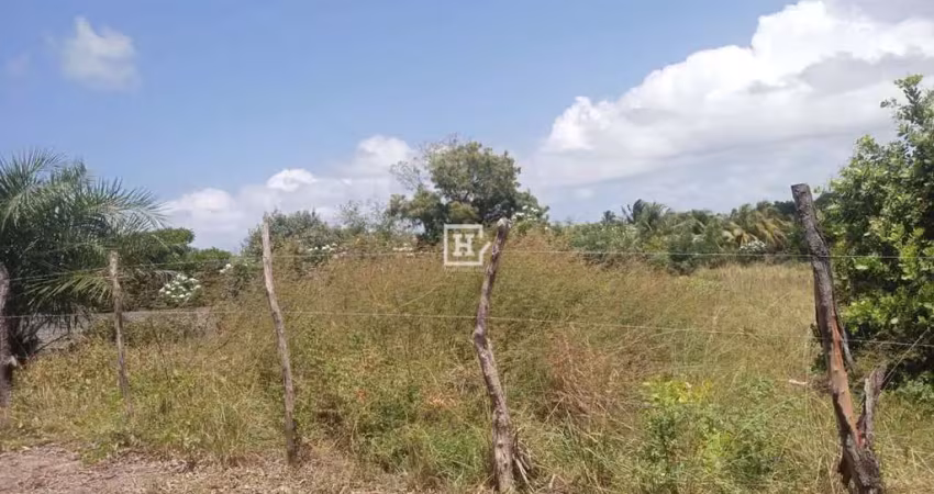 Terreno à venda na Zona de Expansão (Robalo), Aracaju 