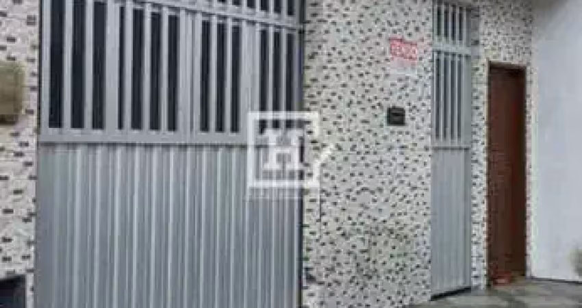 Casa com 3 quartos à venda no Industrial, Aracaju 