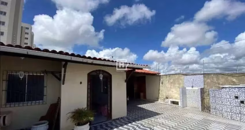 Casa com 2 quartos à venda na Zona de Expansão (Aruana), Aracaju 