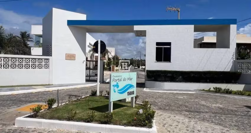 Terreno à venda na Zona de Expansão (Mosqueiro), Aracaju 
