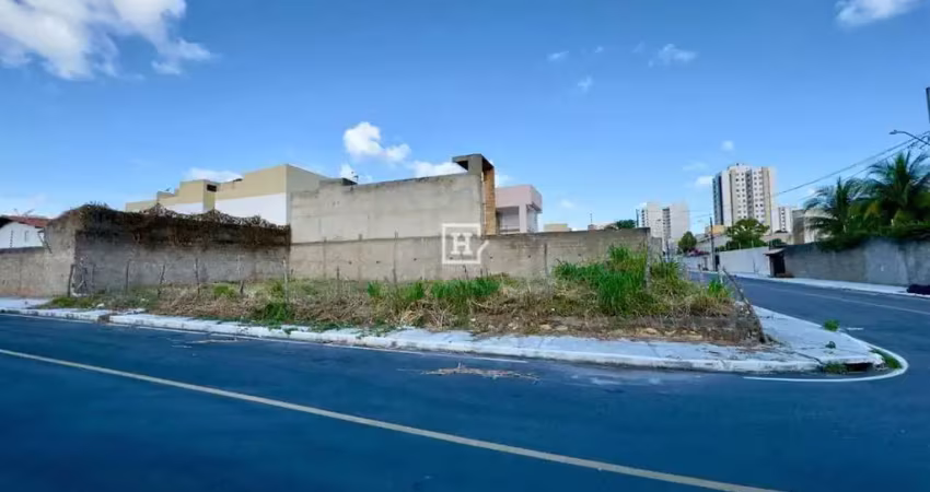 Terreno à venda no Atalaia, Aracaju 