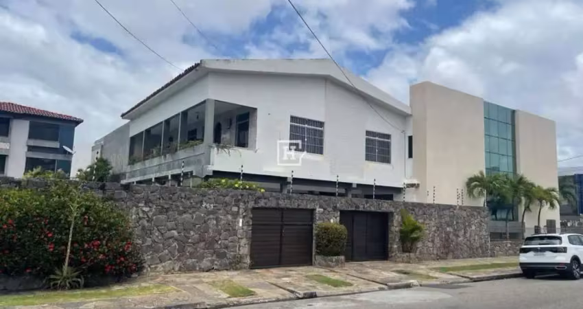 Casa à venda no Luzia, Aracaju 