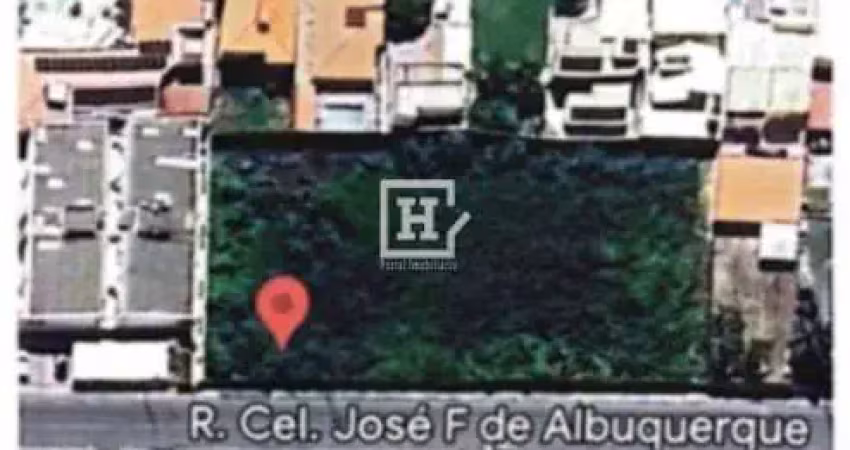 Terreno à venda no Coroa do Meio, Aracaju 