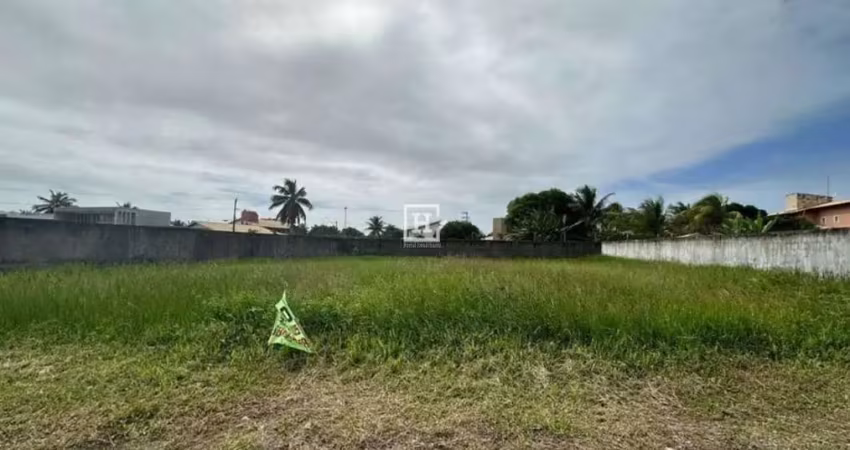 Terreno à venda na Zona de Expansão (Mosqueiro), Aracaju 
