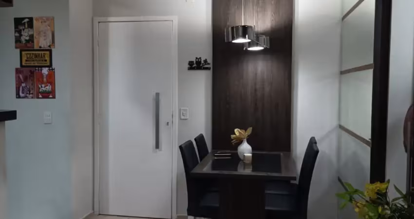 Alugo Apartamento Mobiliado Chapada Imperial- Cuiabá-MT
