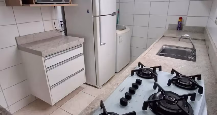 Alugo apto mobiliado mirante do coxipó - chacara dos pinheiros