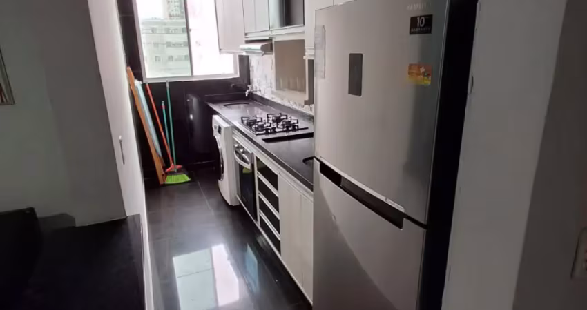 Apartamento com 2 quartos para alugar na Rua dos Bem-te-vis, Parque Ohara, Cuiabá