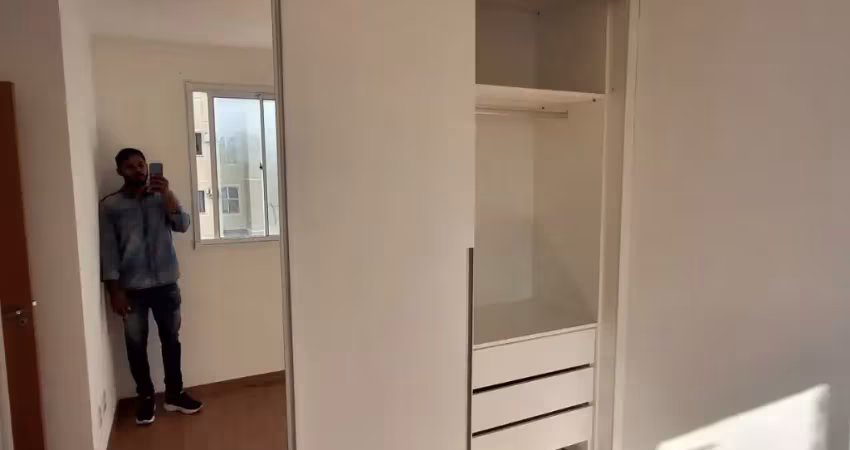 Apartamento com 2 quartos para alugar na Rua Quatro, Morada do Ouro II, Cuiabá