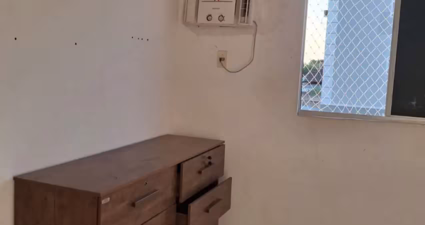 Apartamento com 2 quartos para alugar na Rua dos Bem-te-vis, Parque Ohara, Cuiabá