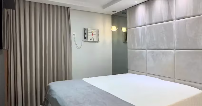 Apartamento com 3 quartos à venda na Avenida Miguel Sutil, Jardim Santa Marta, Cuiabá