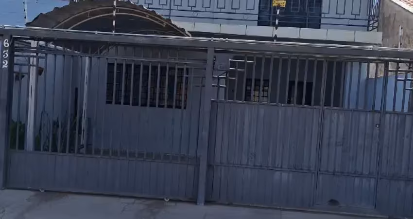 Casa com 5 quartos para alugar na Travessa Brasília, Areão, Cuiabá
