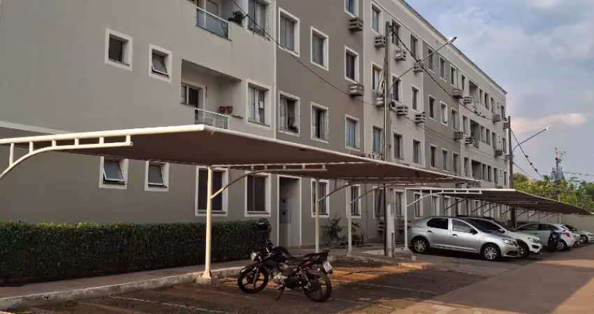 Apartamento com 2 quartos para alugar na Avenida Governador Dante Martins de Oliveira, Carumbé, Cuiabá
